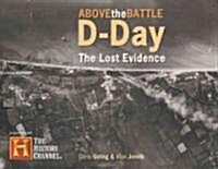 D-Day Lost Evidence (Hardcover)