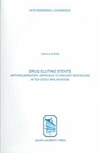 Drug Eluting Stents (Paperback, Illustrated)