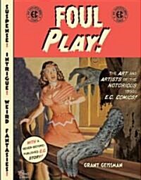 Foul Play! (Paperback, 1st)