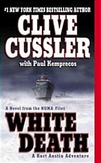 White Death (Mass Market Paperback)