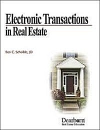 Electronic Transactions in Real Estate (Paperback)