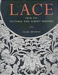 Lace (Hardcover)