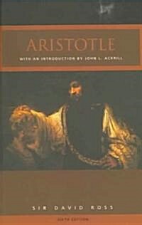 Aristotle (Paperback, 6 ed)