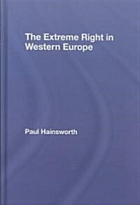The Extreme Right in Europe (Hardcover)