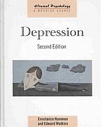 Depression (Hardcover, 2 Revised edition)