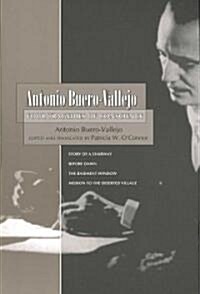 Antonio Buero-Vallejo: Four Tragedies of Conscience (Paperback)
