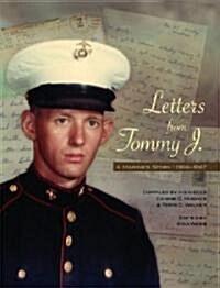 Letters from Tommy J. (Hardcover)