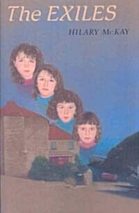 The Exiles (Paperback)