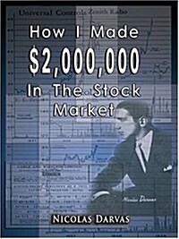 How I Made $2,000,000 In The Stock Market (Paperback)
