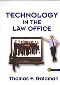 Technology in the Law Office (Paperback, DVD)