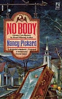 No Body (Paperback)