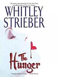 The Hunger (Paperback)