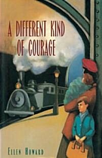 Different Kind of Courage (Paperback)