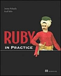 Ruby in Practice (Paperback)
