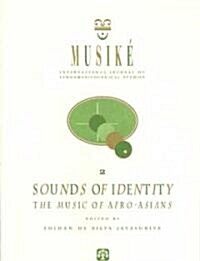 Sounds Of Identity (Paperback)