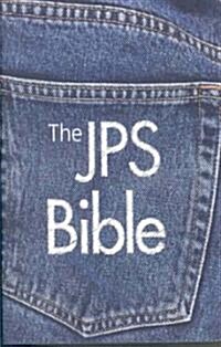 JPS Pocket Bible-FL (Paperback)