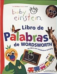 [중고] Libro de palabras de Wordsworth/ Wordsworth‘s Book of Words (Hardcover, Bilingual, Translation)