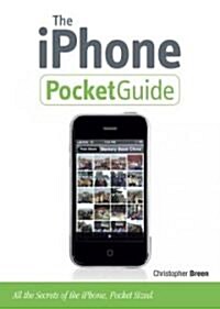 The iPhone Pocket Guide (Paperback, 2nd)