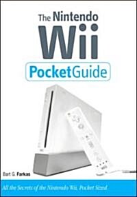 The Nintendo Wii Pocket Guide (Paperback)