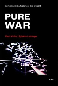 Pure War, new edition (Paperback, Updated)