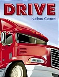 Drive (Hardcover)