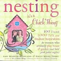 Nesting (Paperback)