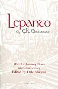 Lepanto (Paperback)