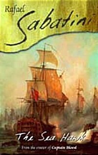 The Sea Hawk (Paperback)