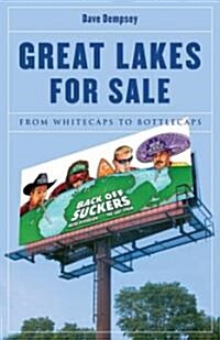 Great Lakes for Sale (Hardcover)