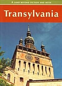 Transylvania (Paperback, Translation)