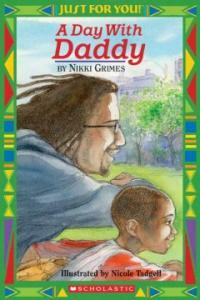 A Day With Daddy (Paperback)