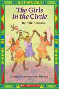 The Girls in the Circle (Paperback)