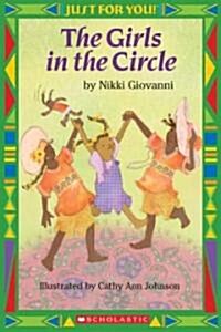 The Girls in the Circle (Paperback)