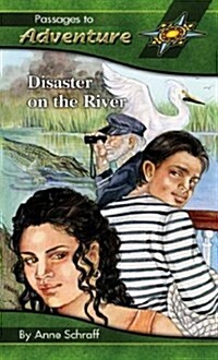 Disaster on the River (Hardcover)