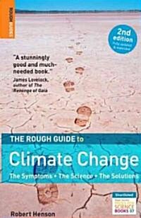 The Rough Guide to Climate Change (Paperback, 2nd, Updated, Revised)