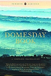 Domesday Book : A Complete Translation (Paperback)