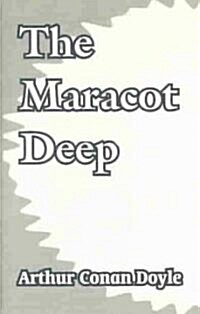 The Maracot Deep (Paperback)