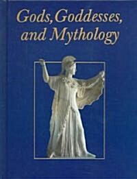 Gods, Goddesses, And Mythology (Library)