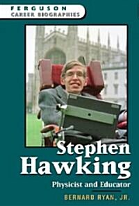 Stephen Hawking (Hardcover)