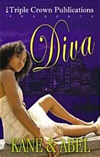 Diva: Triple Crown Publications Presents (Paperback)