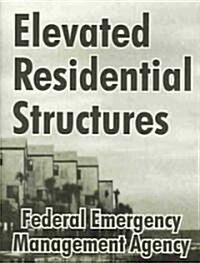 Elevated Residential Structures (Paperback)