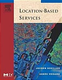 Location-Based Services (Hardcover)