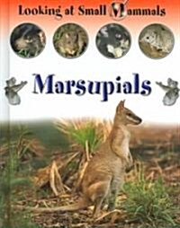 Marsupials (Hardcover)