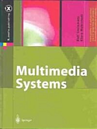 Multimedia Systems (Hardcover, 2004)