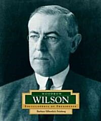 Woodrow Wilson (Library)