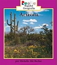 Arizona (Library Binding)