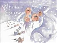 Whale Snow (Paperback)