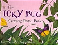 The Icky Bug Counting Board Book (Board Books)