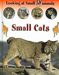 Small Cats (Hardcover)