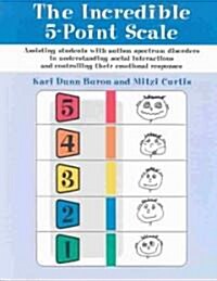 The Incredible 5-Point Scale (Paperback)